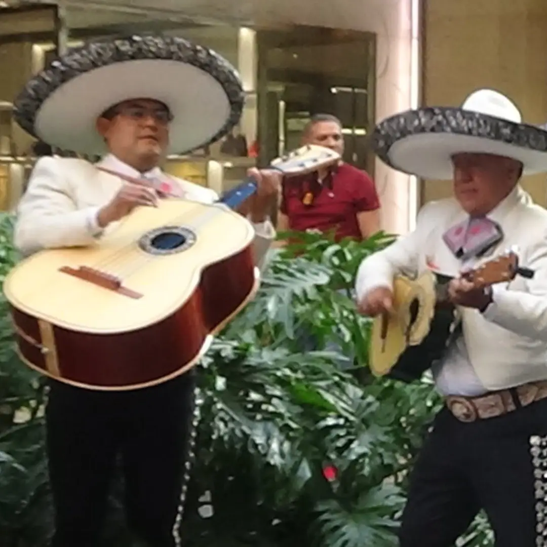 Mariachis en la Ciudad de México Mariachi para boda