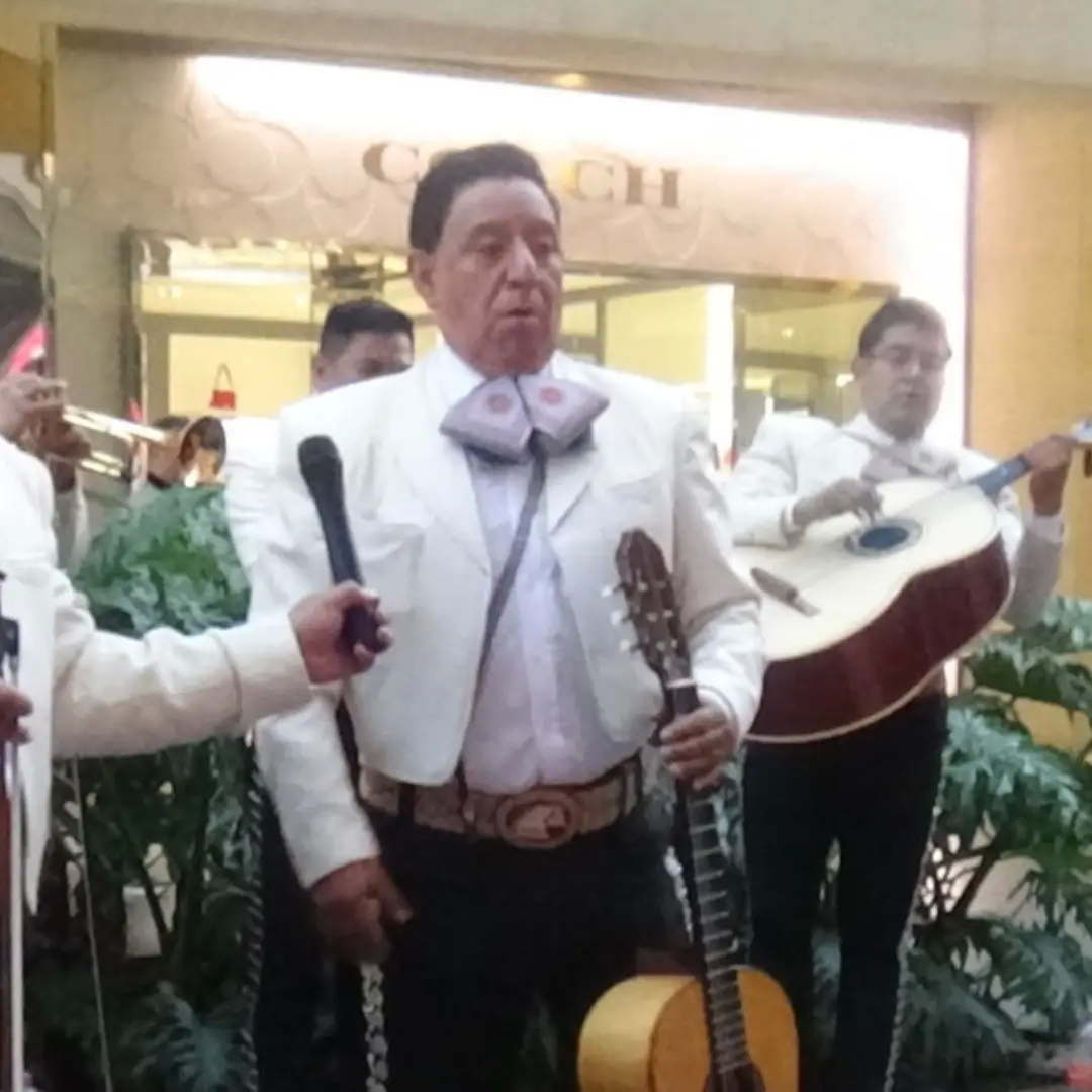 mariachis en cdmx