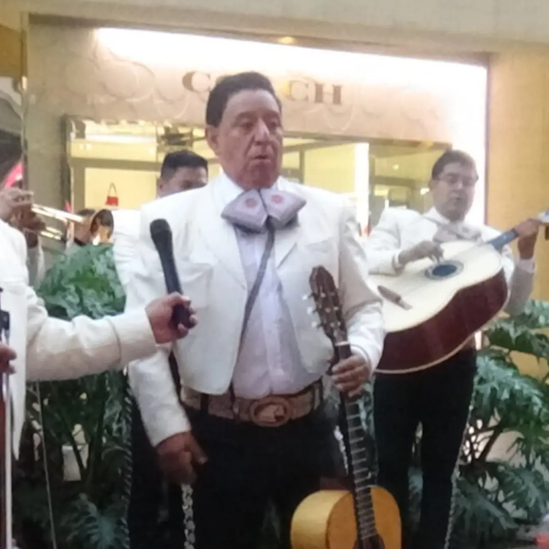 Mariachis en CDMX para bodas y eventos especiales