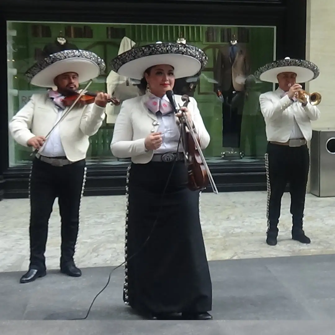 Mariachis en CDMX para cumpleaños y celebraciones