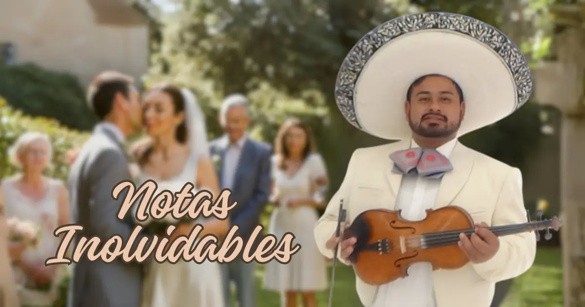 mariachi para bodas en cdmx