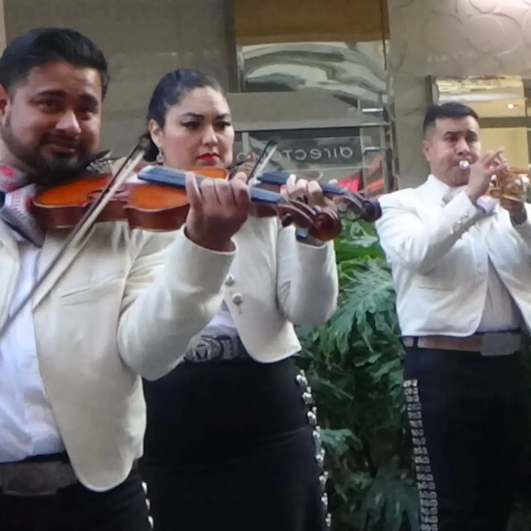 mariachis en cdmx