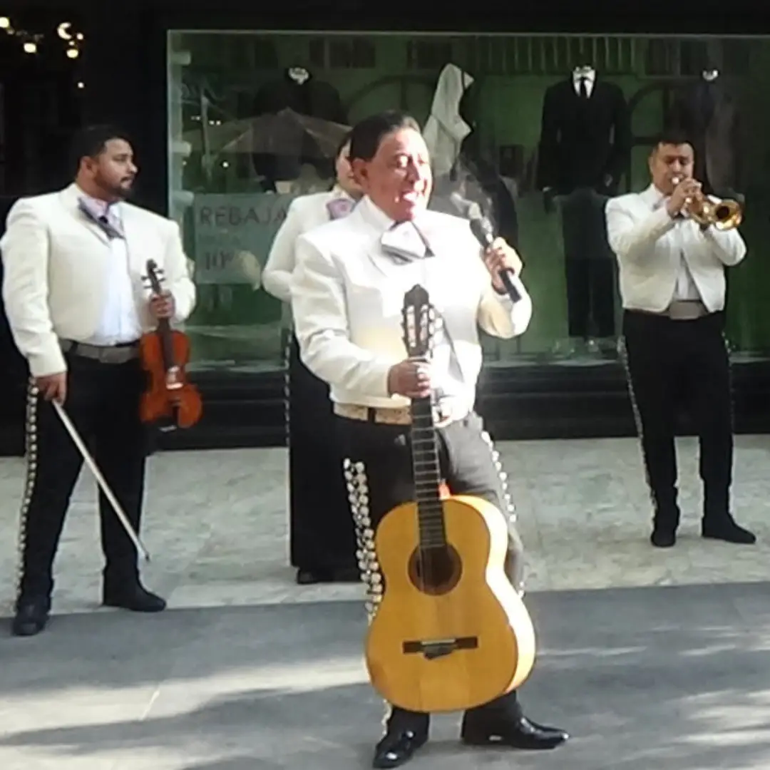 mariachis para bodas en cdmx