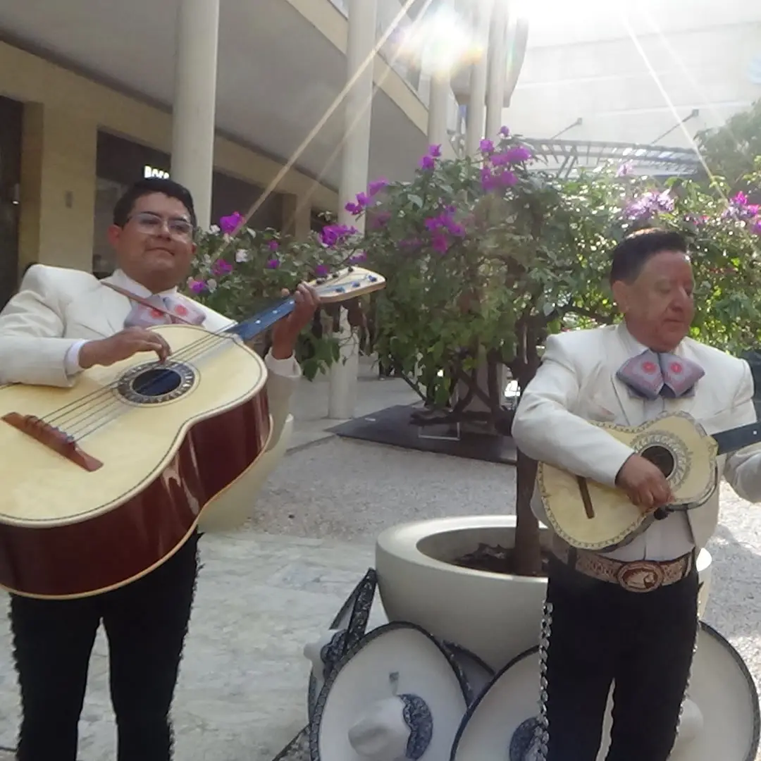 Mariachis en la CDMX para eventos familiares y corporativos