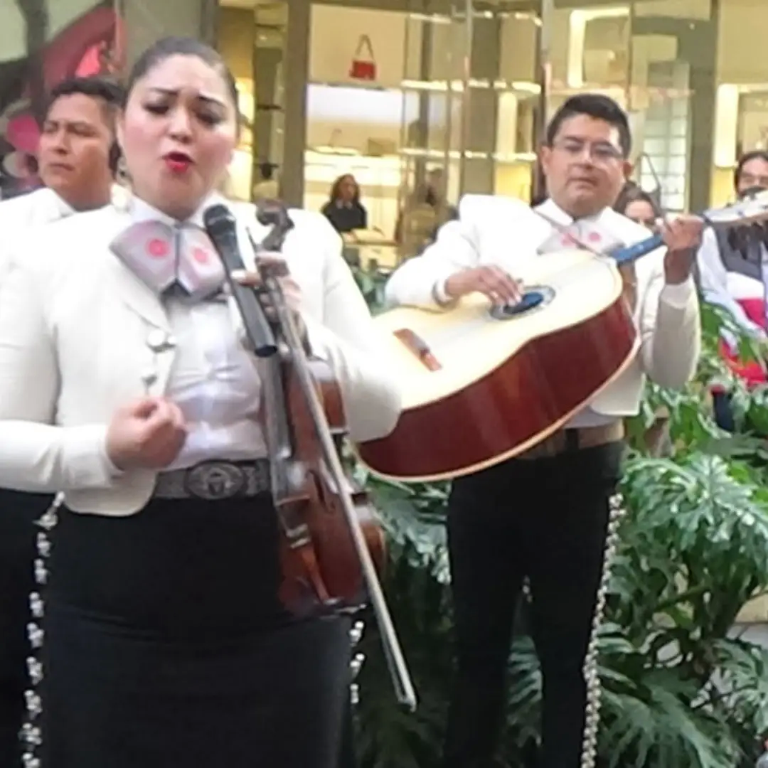 mariachis en cdmx