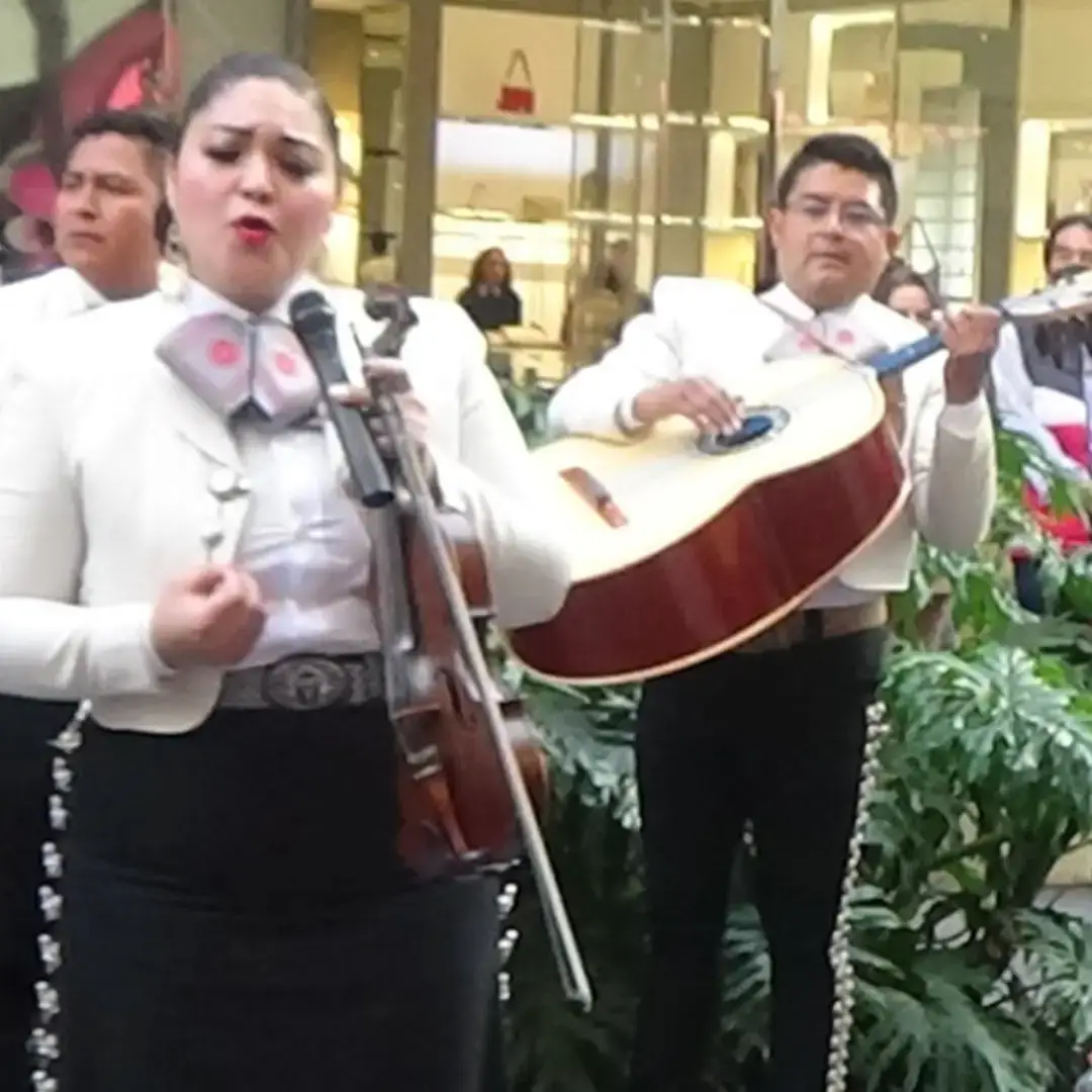 Mariachis económicos en Ciudad de México para fiestas